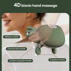 Bionic Neck and Shoulder Massager