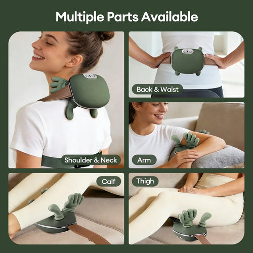 Bionic Neck and Shoulder Massager