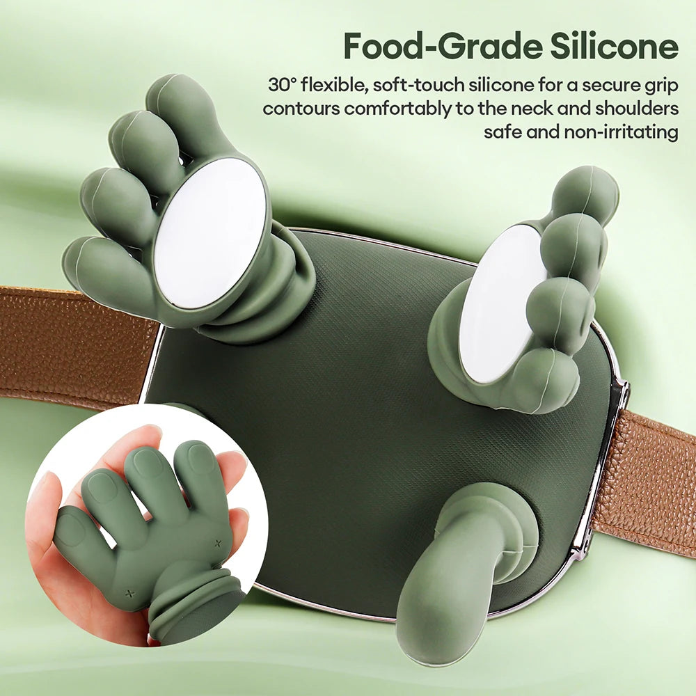 Bionic Neck and Shoulder Massager