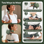 Bionic Neck and Shoulder Massager
