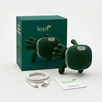 Leef Relax – מכשיר עיסוי לצוואר